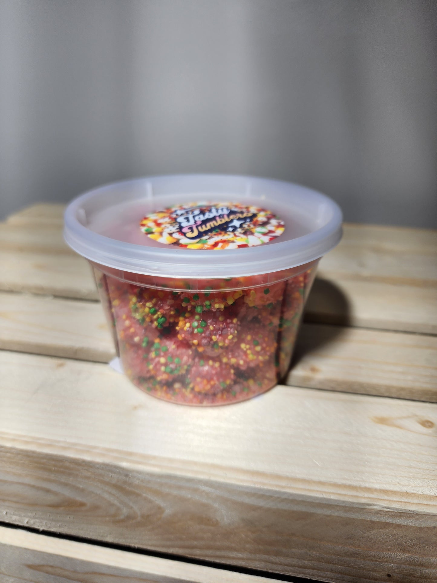 Freeze Dried Geek Groups