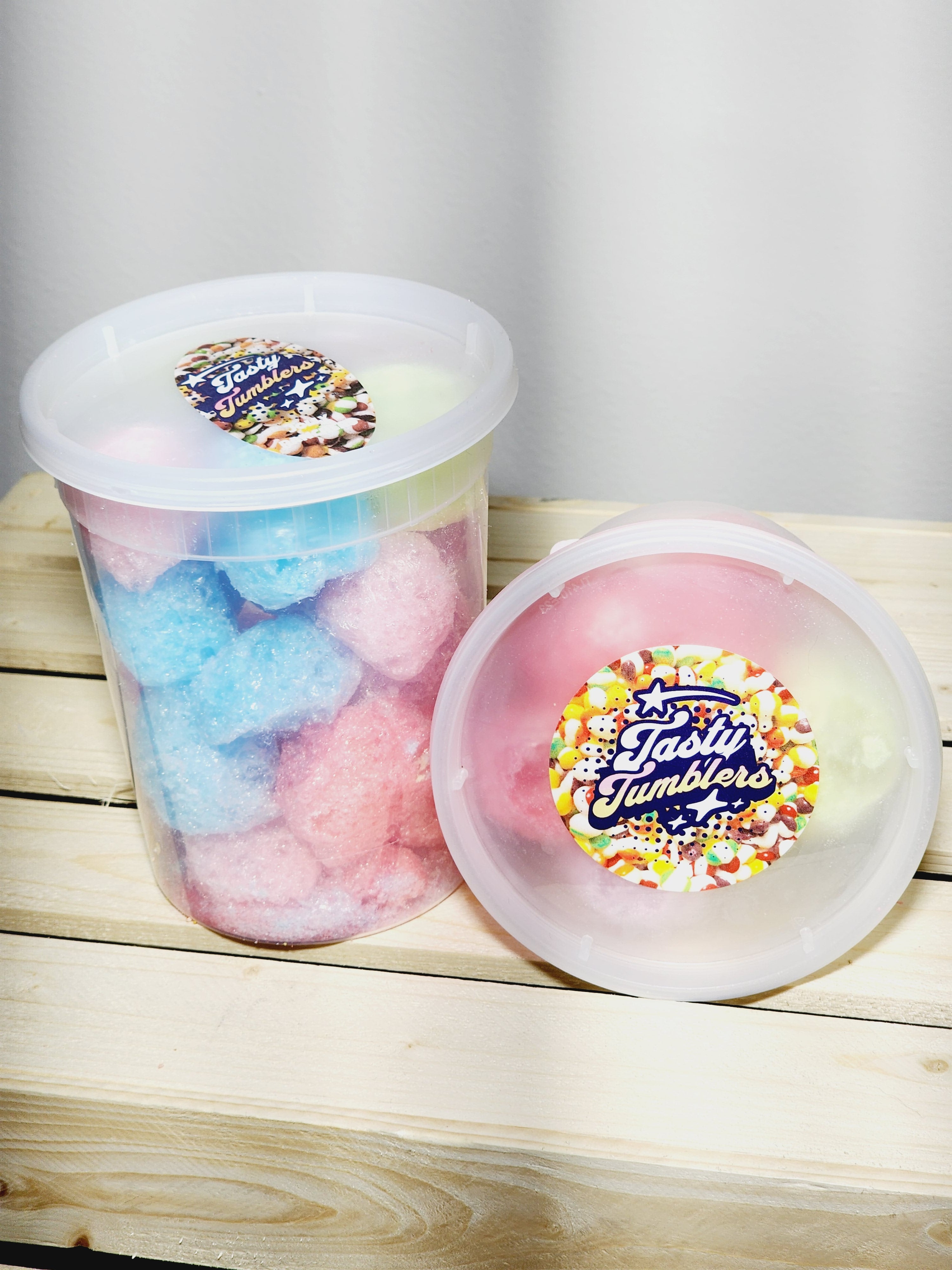 Freeze Dried Happy Farmers – Tasty Tumblers