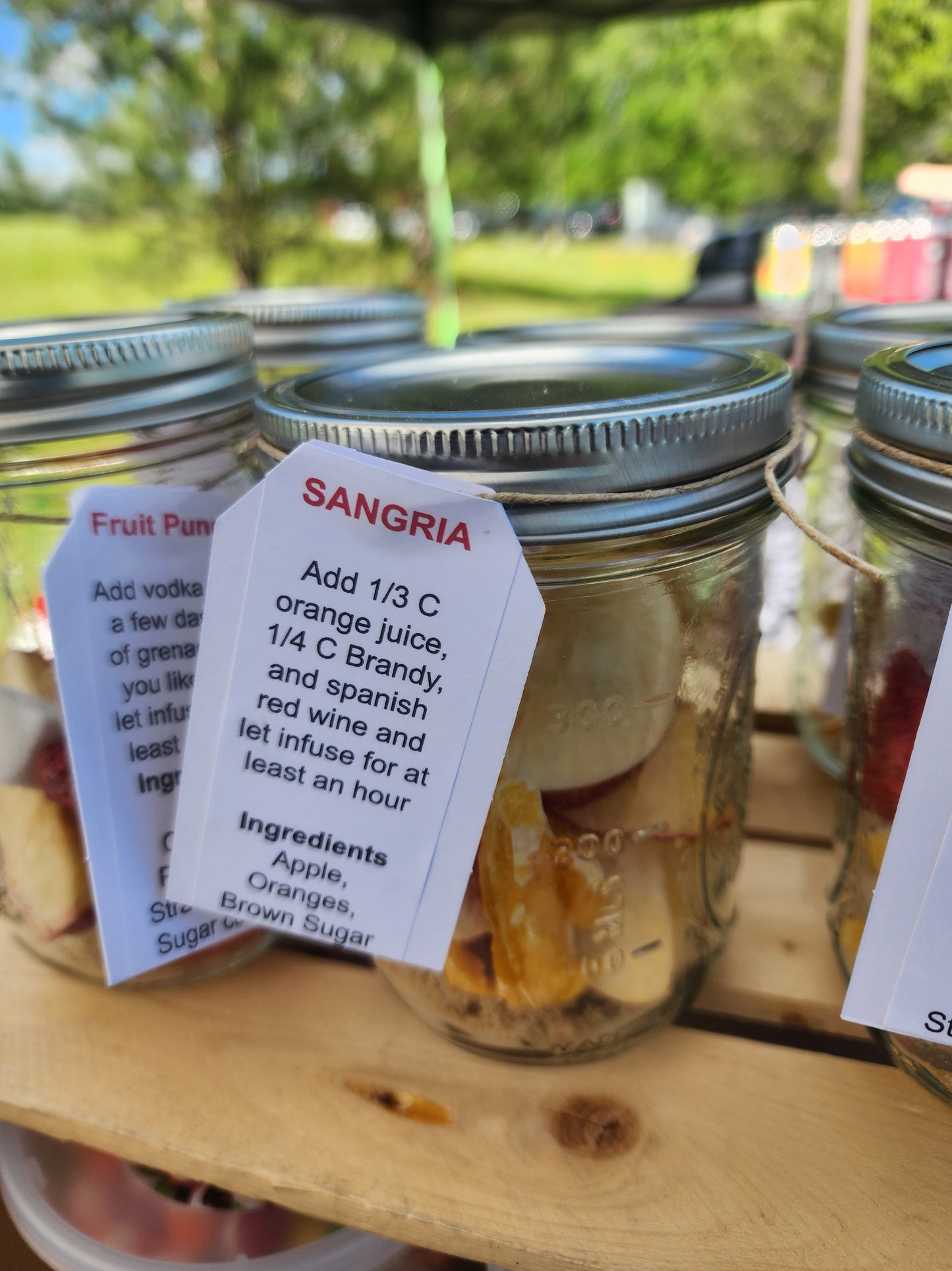 Sangria