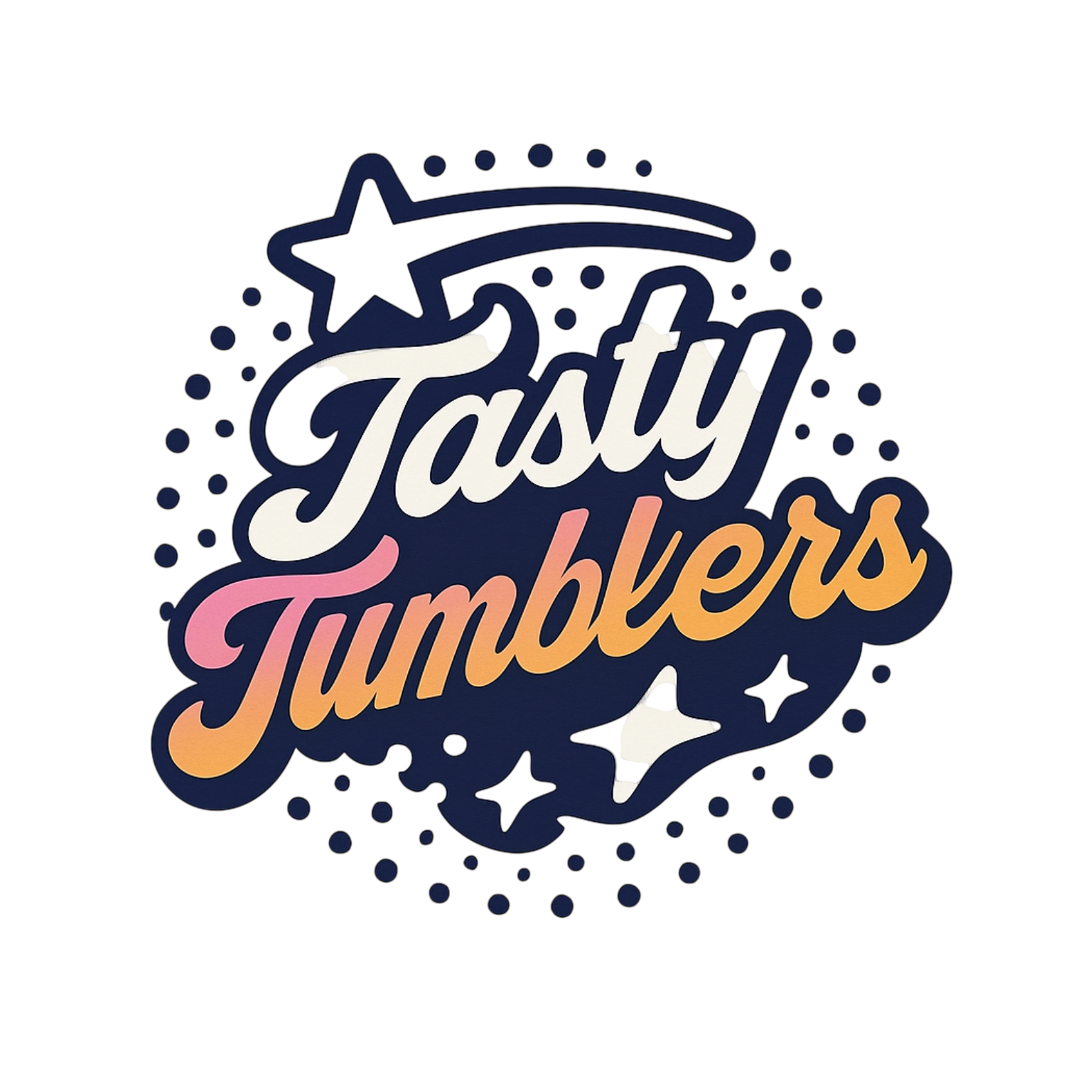 Tasty Tumblers