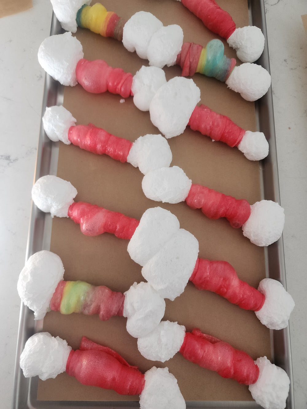 Unicorn Horns