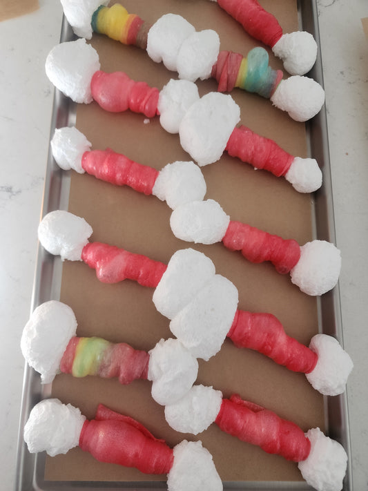 Unicorn Horns