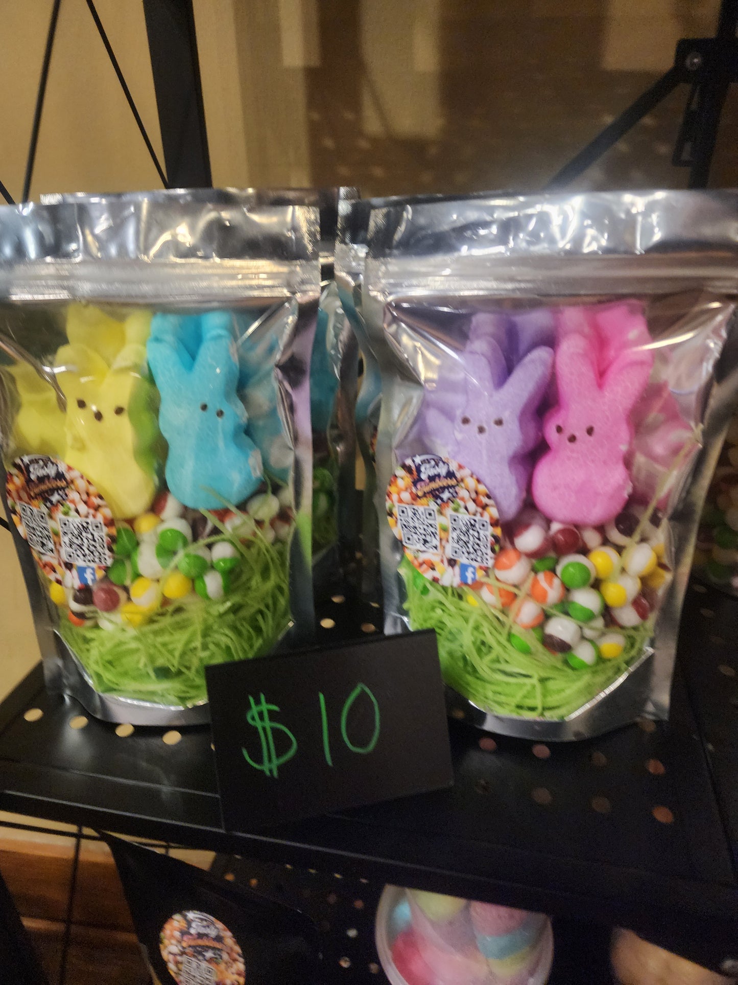 Easter bags