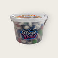 RAINBOW & BERRY CRUNCHIES