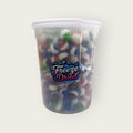 RAINBOW & BERRY CRUNCHIES