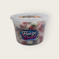 RAINBOW & BERRY CRUNCHIES