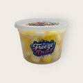 TANGY LEMON CRUNCHIES