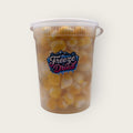 TANGY LEMON CRUNCHIES