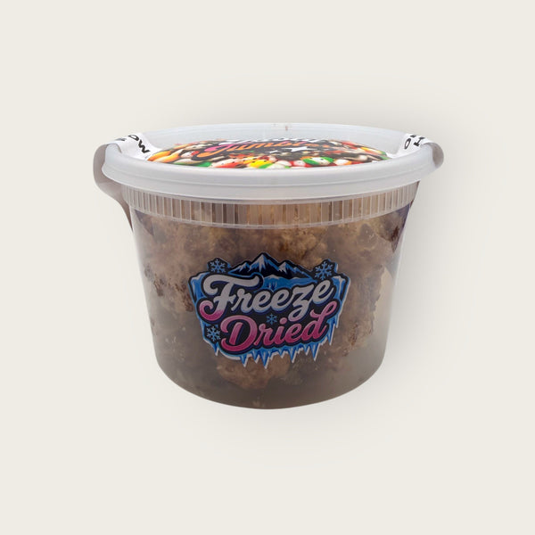 COCO CRUNCHIES