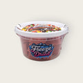 FRUIT PUREE CRUNCHIES