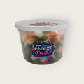 RAINBOW & BERRY CRUNCHIES