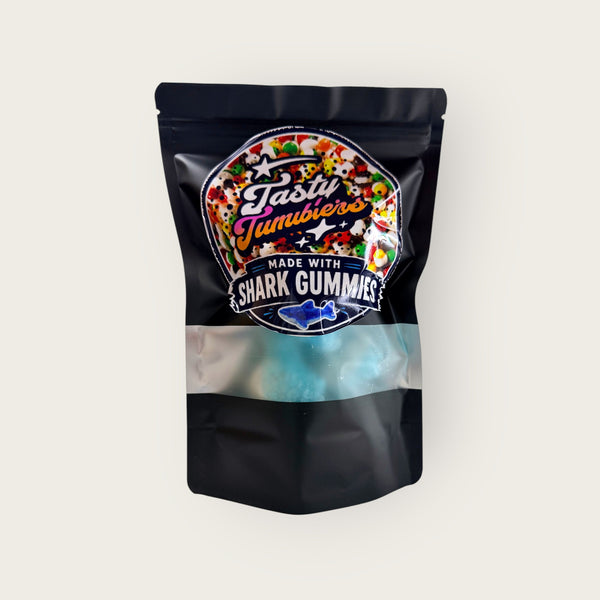 SHARK GUMMY CRUNCHIES