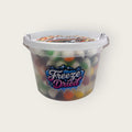 RAINBOW & BERRY CRUNCHIES