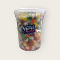 RAINBOW & BERRY CRUNCHIES