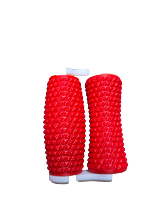 3D PRINTED FIDGET ROLLING SPIKES