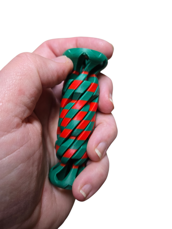 3D PRINTED FIDGET