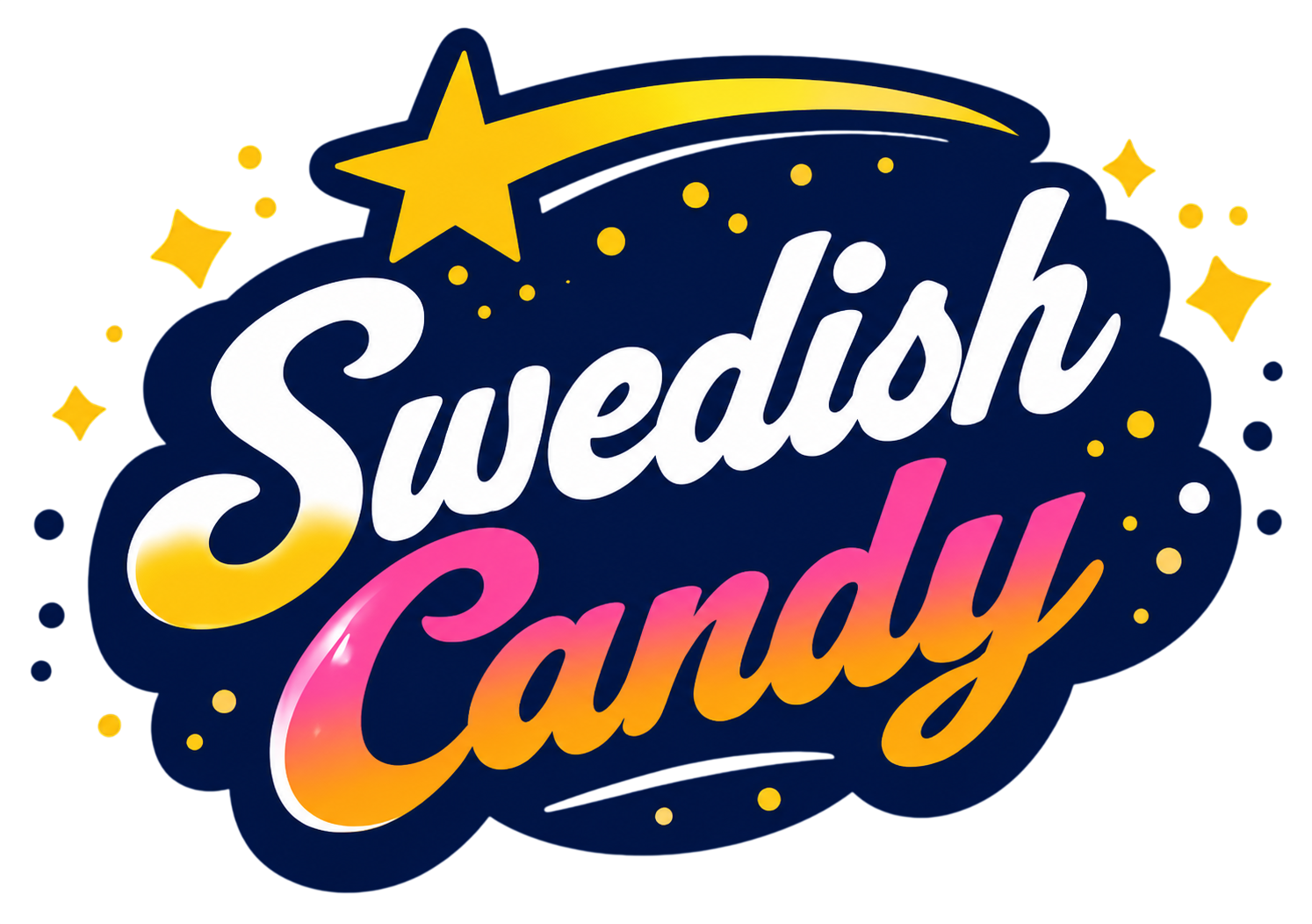 Swedish Candy